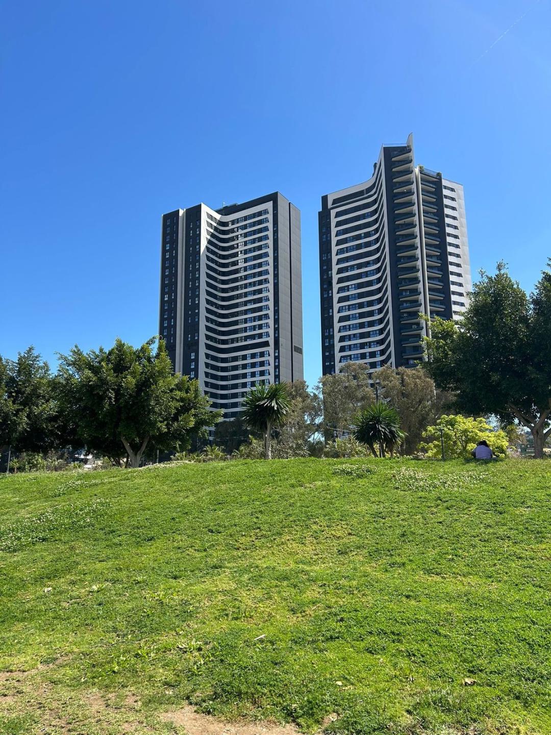 Apartment Penthouse in Martiricos