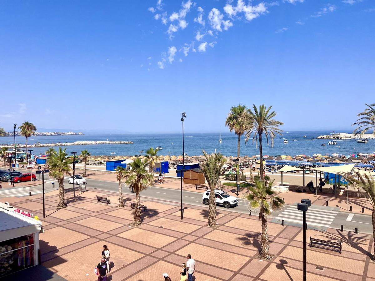 Apartment Middle Floor in Fuengirola