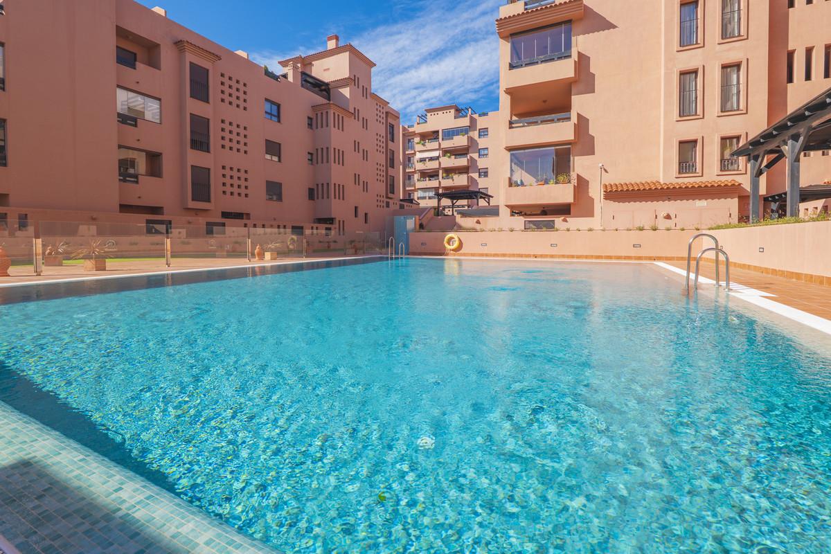 Apartment Middle Floor in Arroyo de la Miel