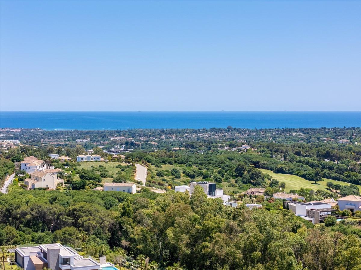 Plot Land in Sotogrande