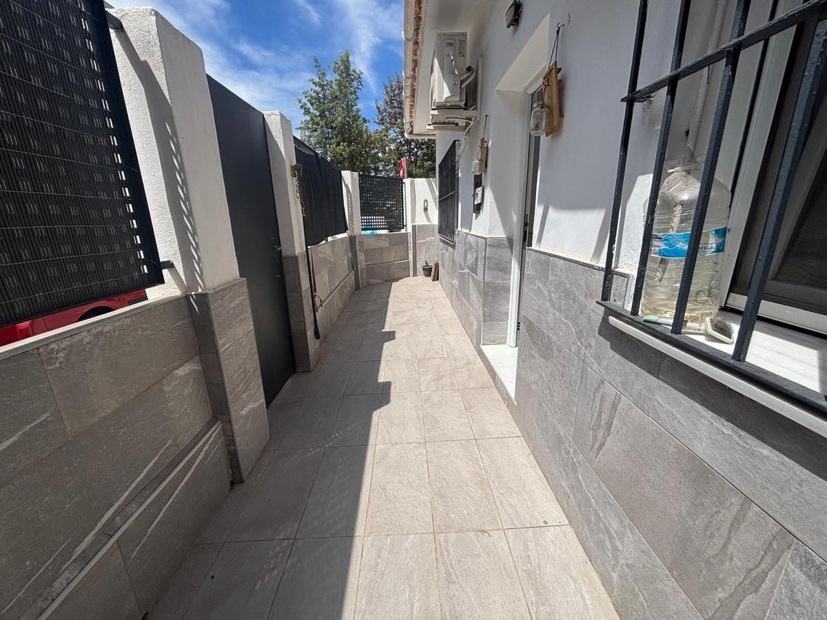 Villa Detached in M&aacute;laga