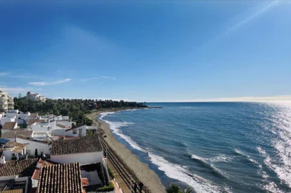 Townhouse Terraced in Estepona