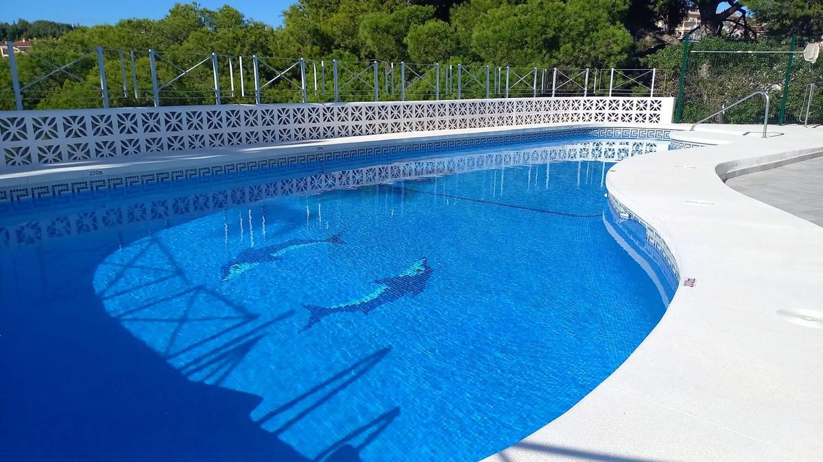 Apartment Penthouse in El Faro