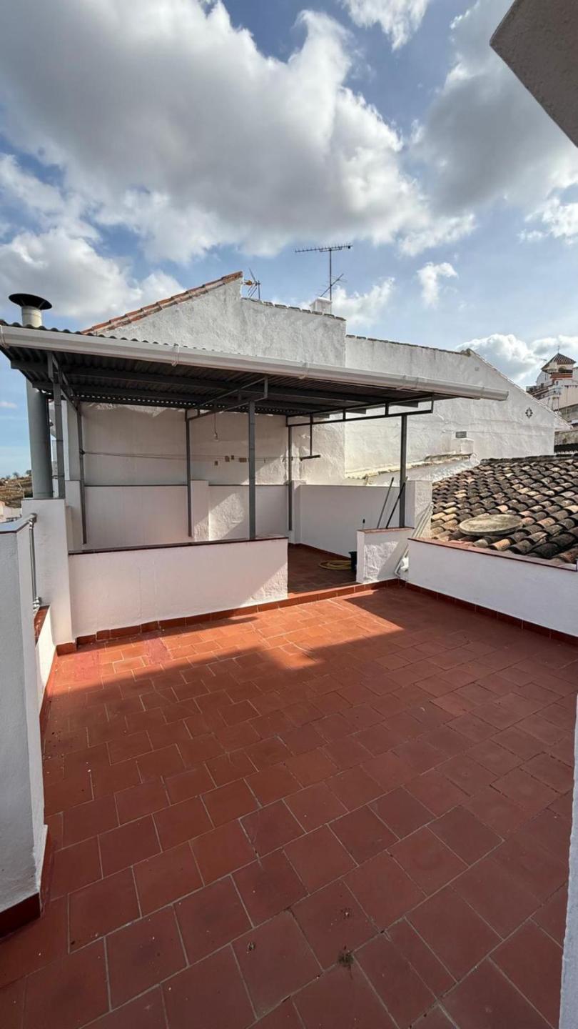 Townhouse Terraced in Guaro