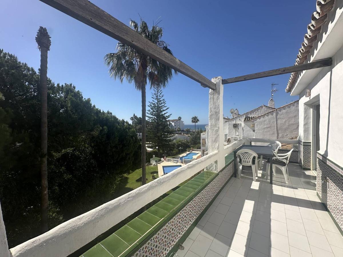 Apartment Penthouse in Riviera del Sol