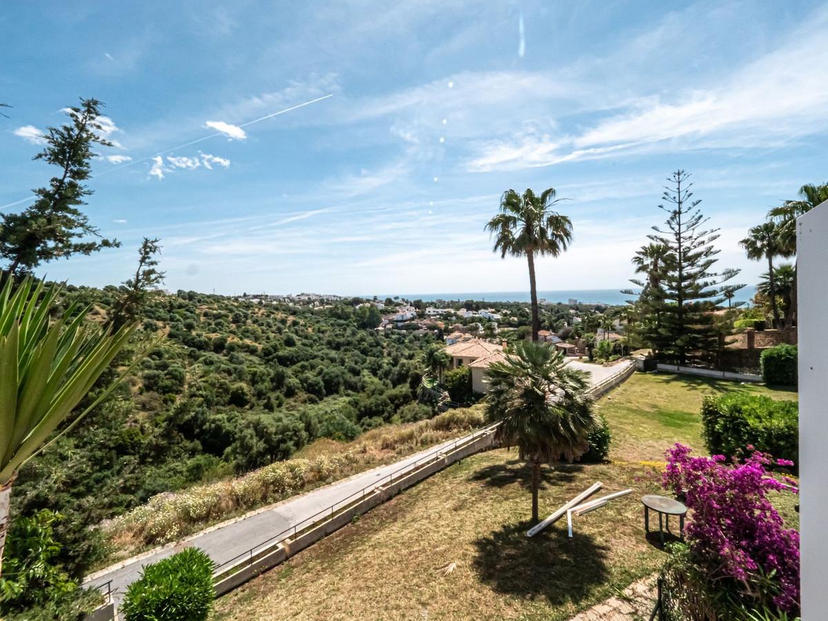 Townhouse Terraced in Calahonda