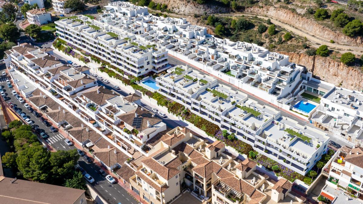 Apartment Ground Floor Apartment in Benalmadena
