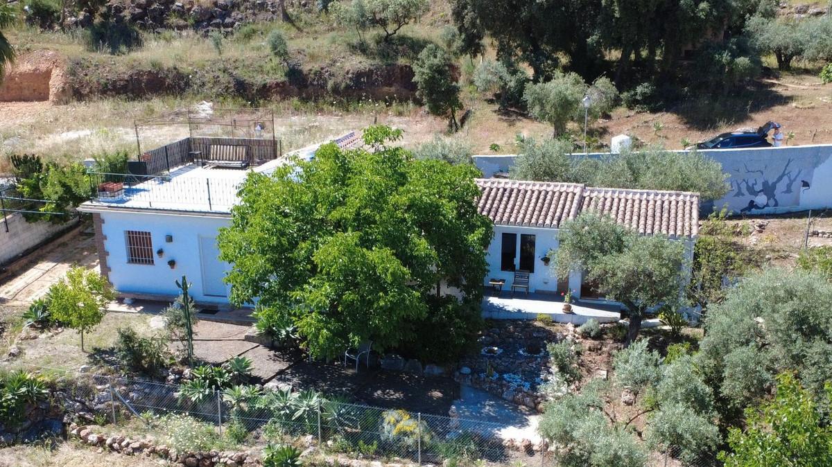 Villa Detached in Alhaur&iacute;n el Grande