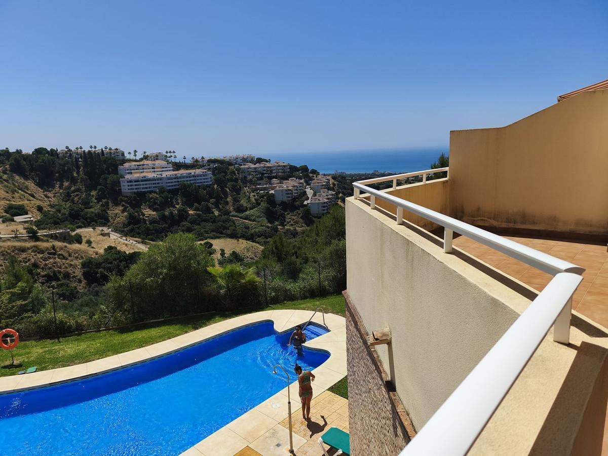 Apartment Ground Floor in Calahonda