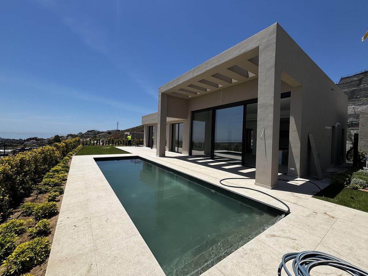 Villa Detached in Benahav&iacute;s