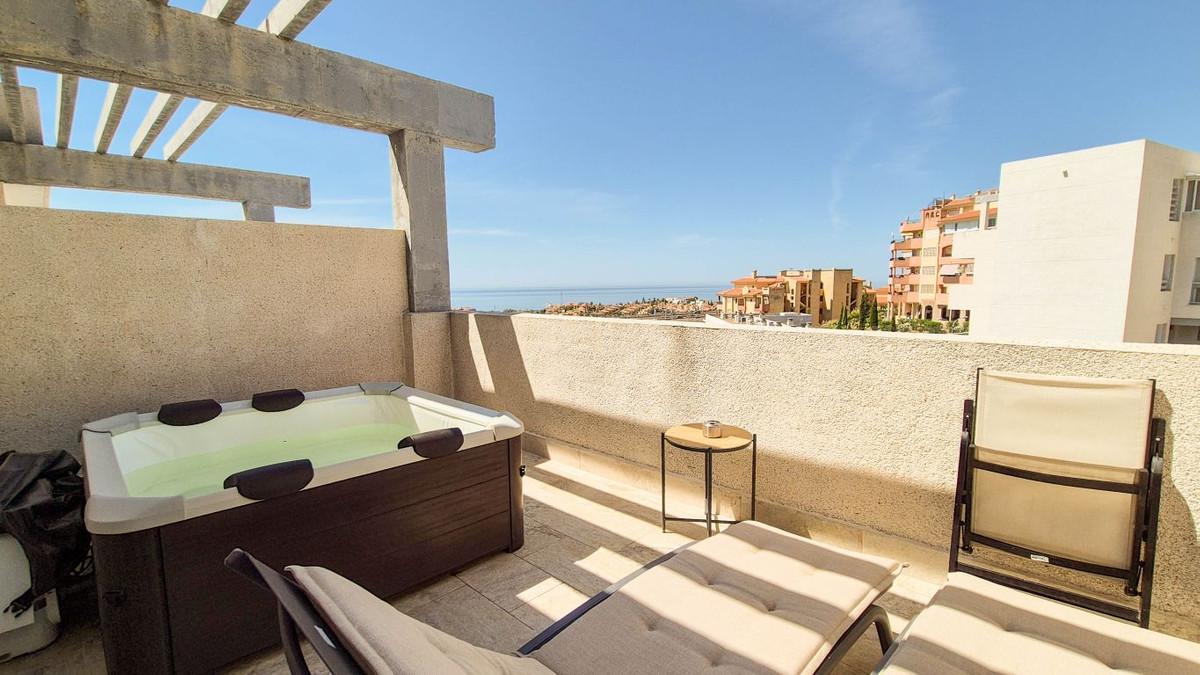Apartment Penthouse in Riviera del Sol