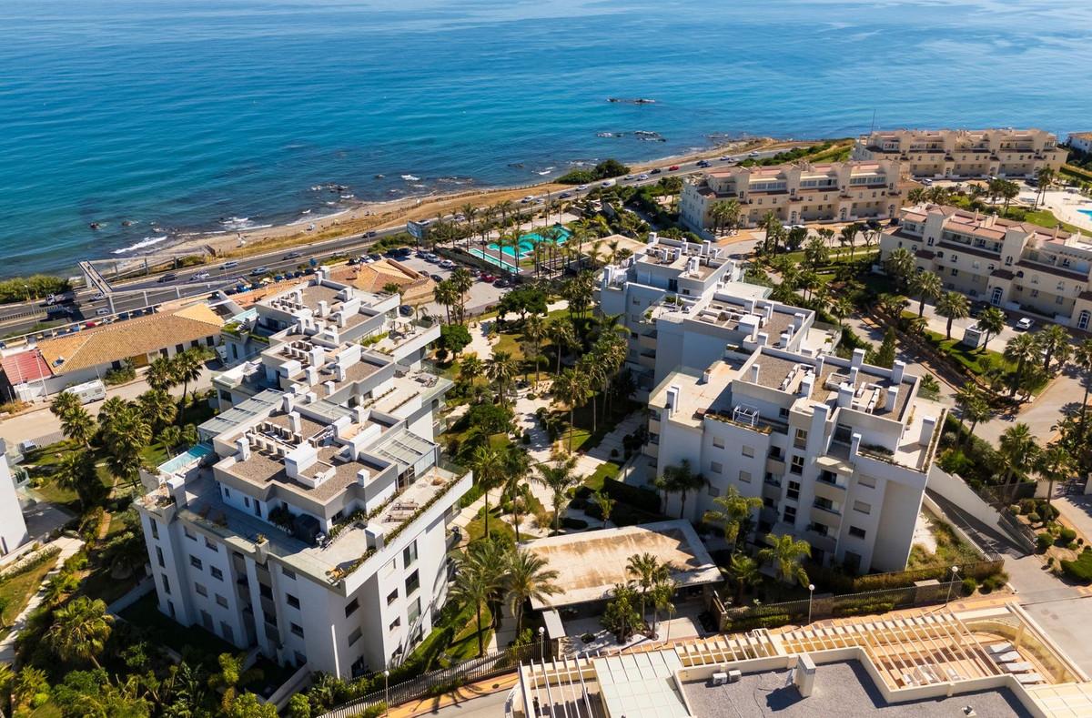 Apartment Ground Floor in Mijas Costa