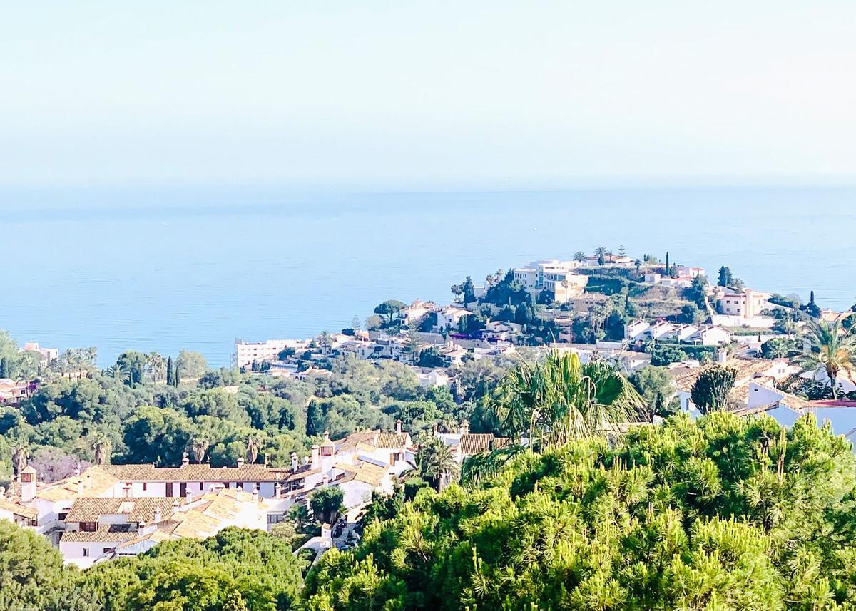 Villa Detached in Benalmadena