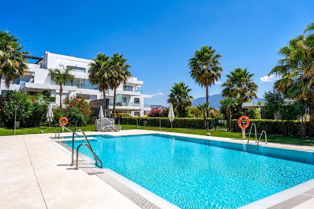 Apartment Ground Floor in Atalaya
