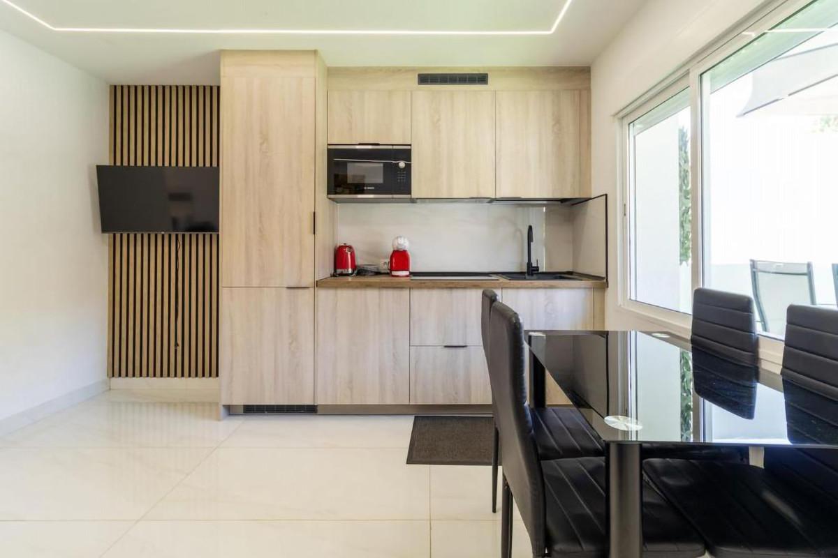 Commercial Hostel in Fuengirola