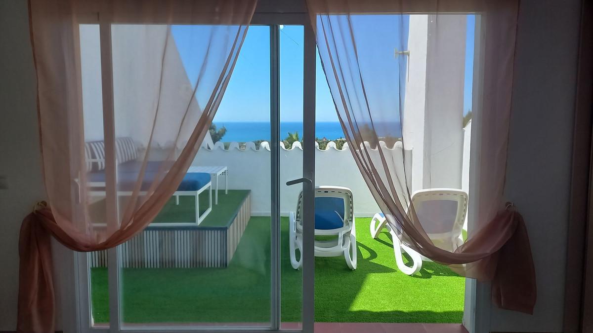 Villa Semi Detached in Calahonda
