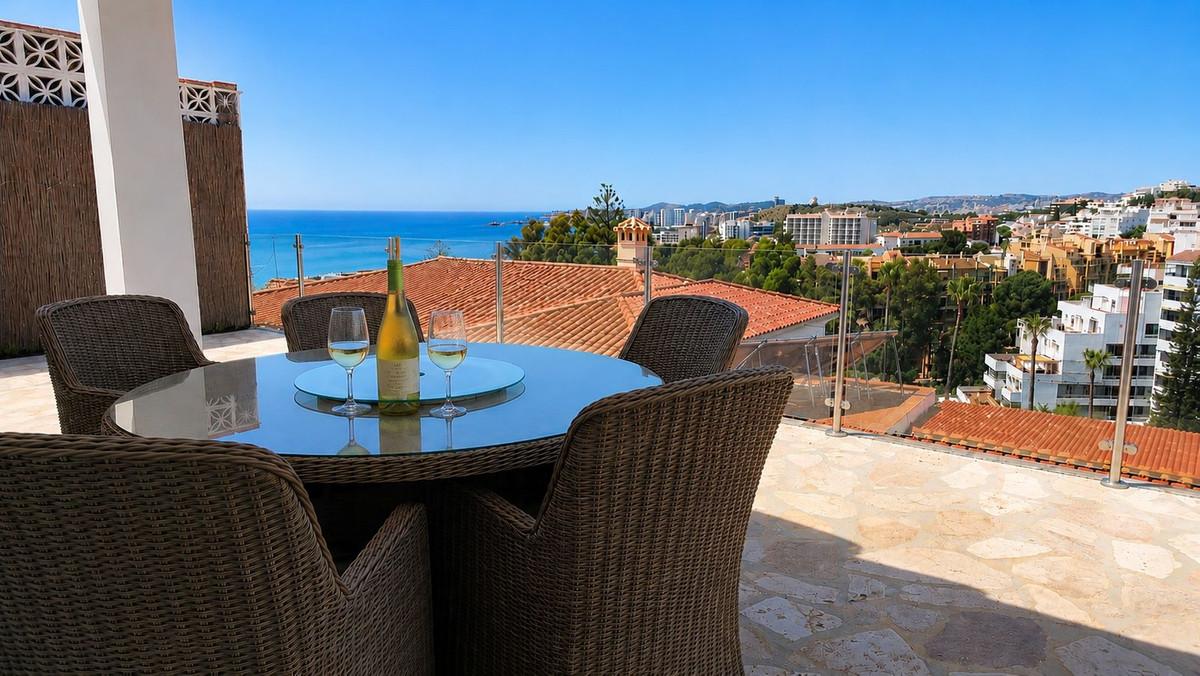 Villa Detached in Fuengirola