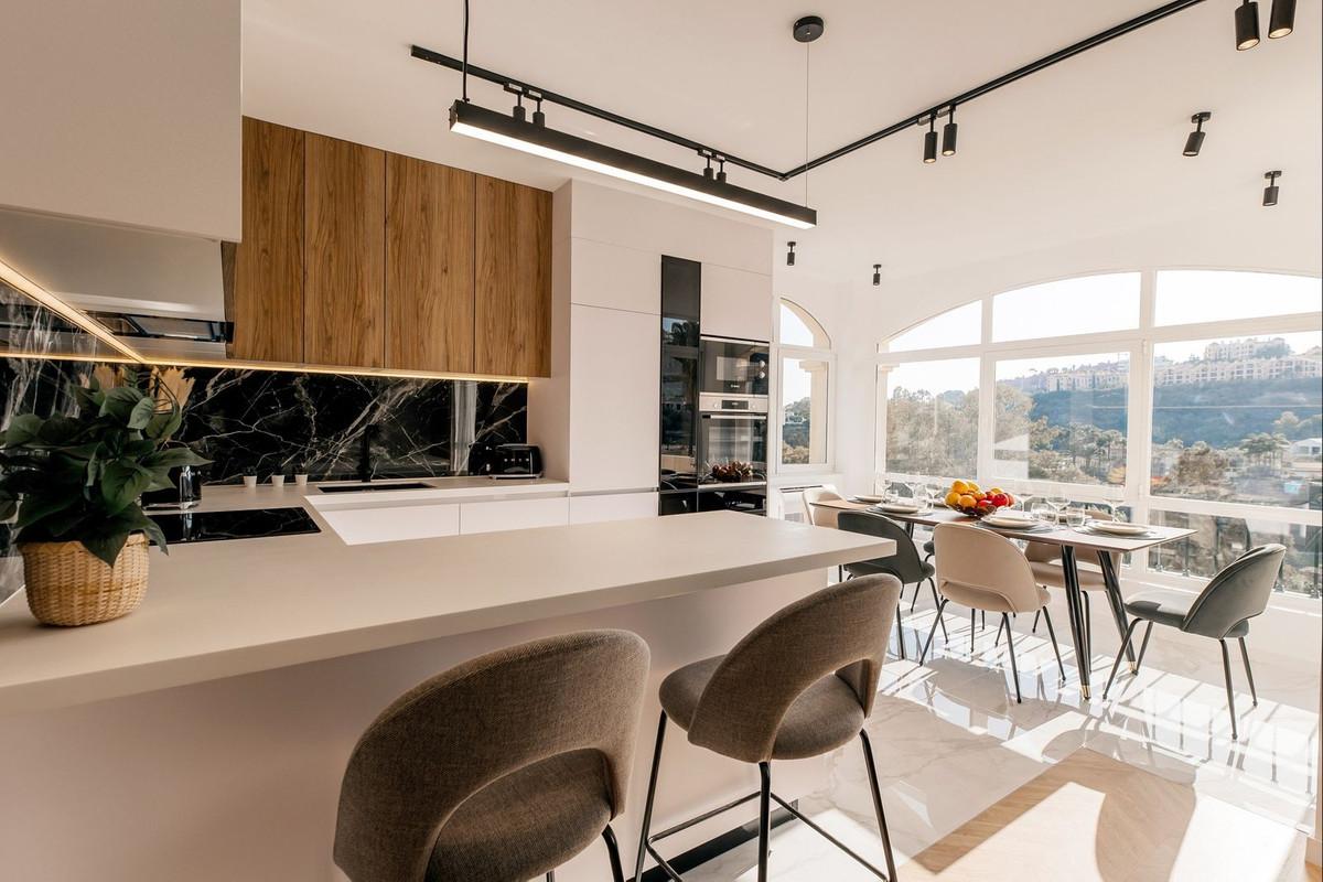Apartment Penthouse in La Quinta