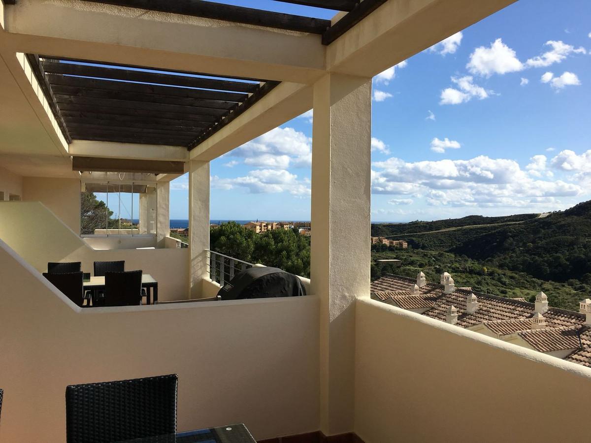 Apartment Penthouse Duplex in Selwo