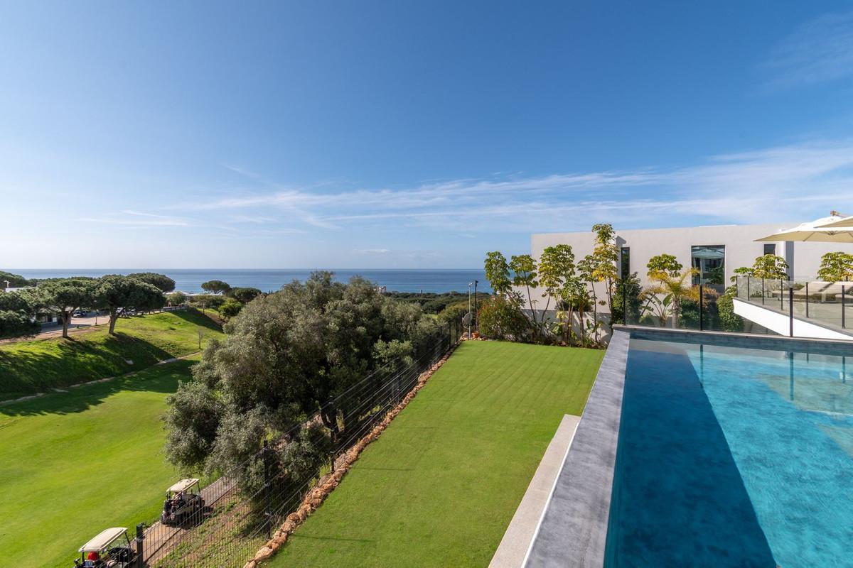 Villa Detached in Cabopino