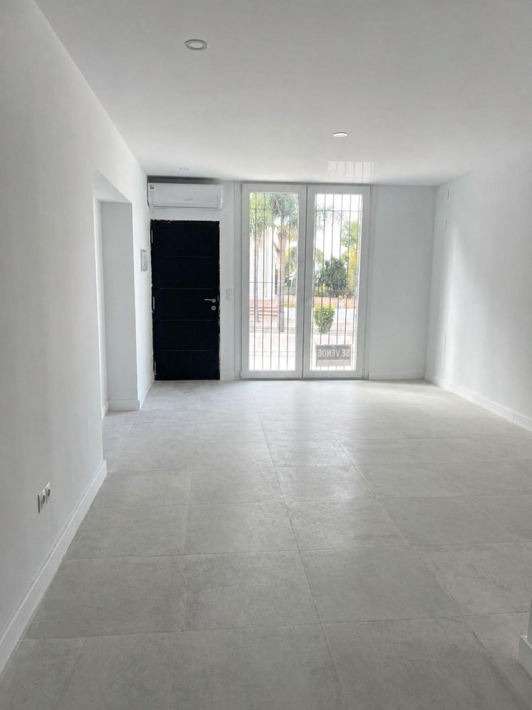 Studio Ground Floor in Bajondillo