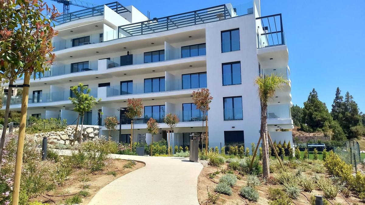 Apartment Ground Floor in El Chaparral