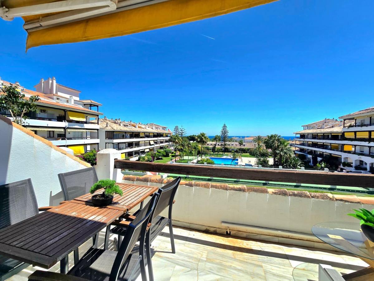 Apartment Penthouse Duplex in The Golden Mile
