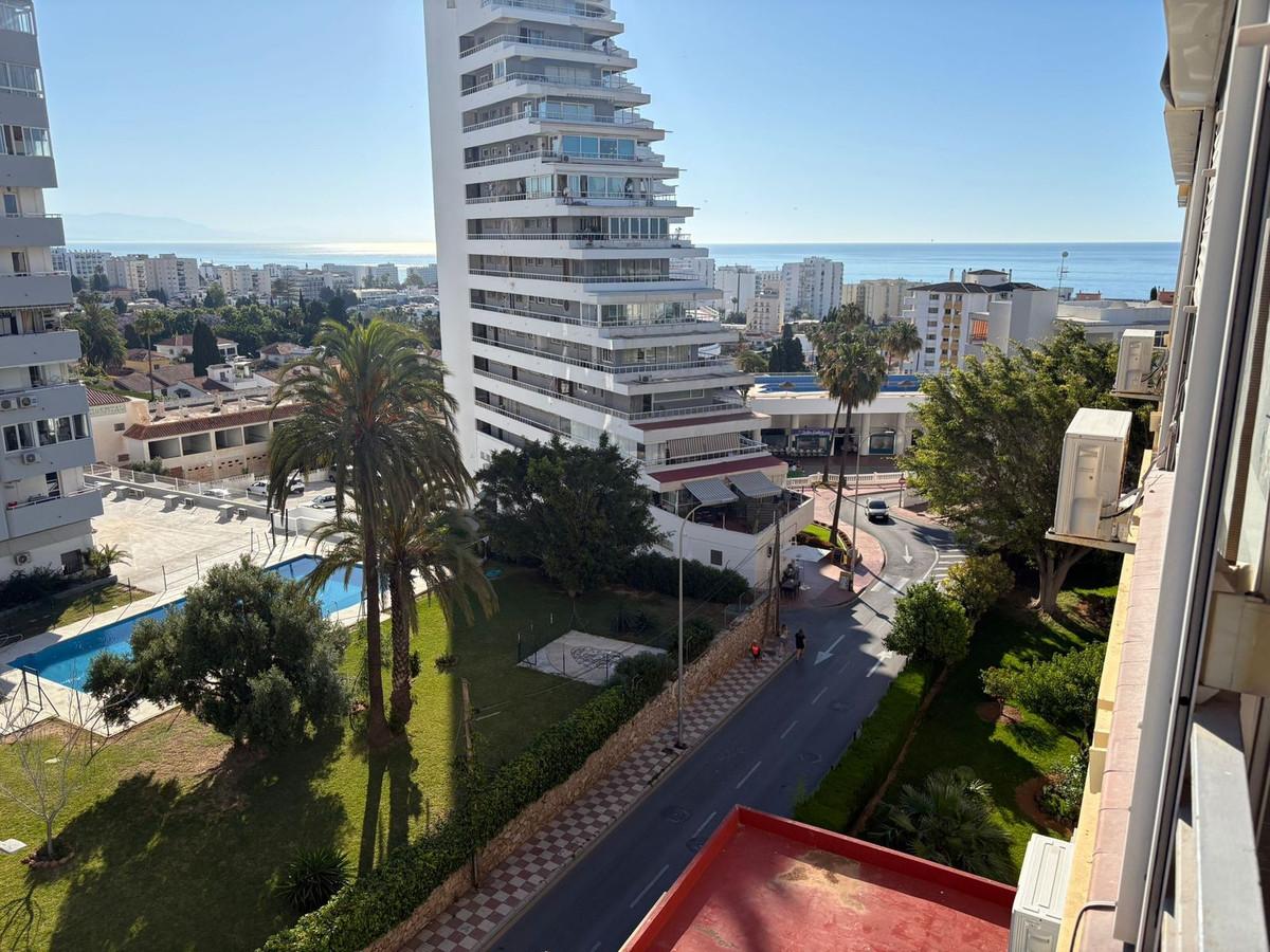 Apartment Middle Floor in Arroyo de la Miel
