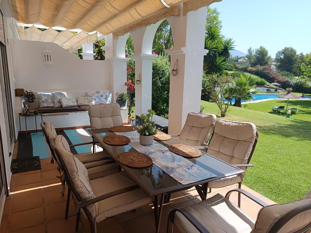Apartment Ground Floor in La Quinta