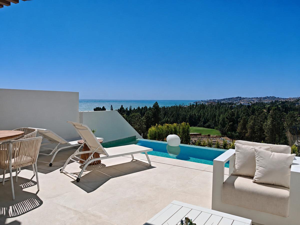 Townhouse Terraced in El Chaparral
