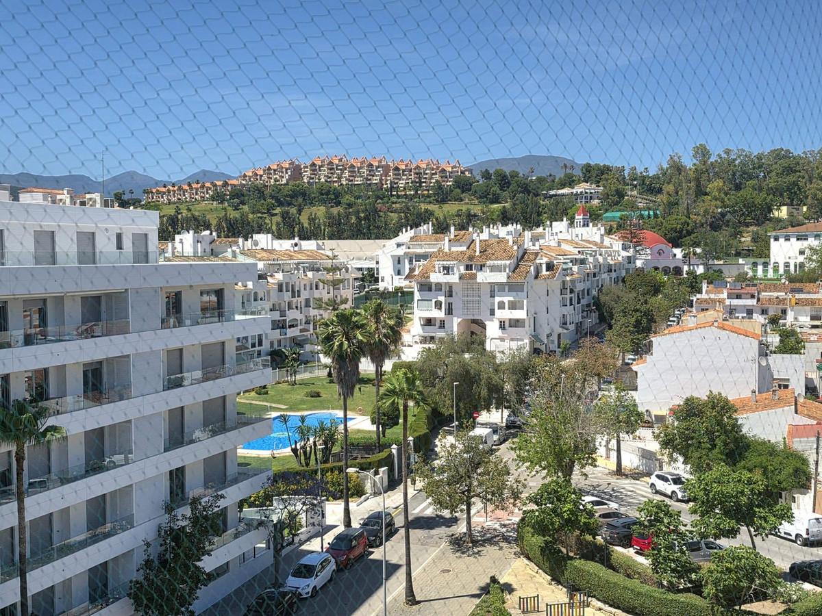 Apartment Penthouse in La Campana
