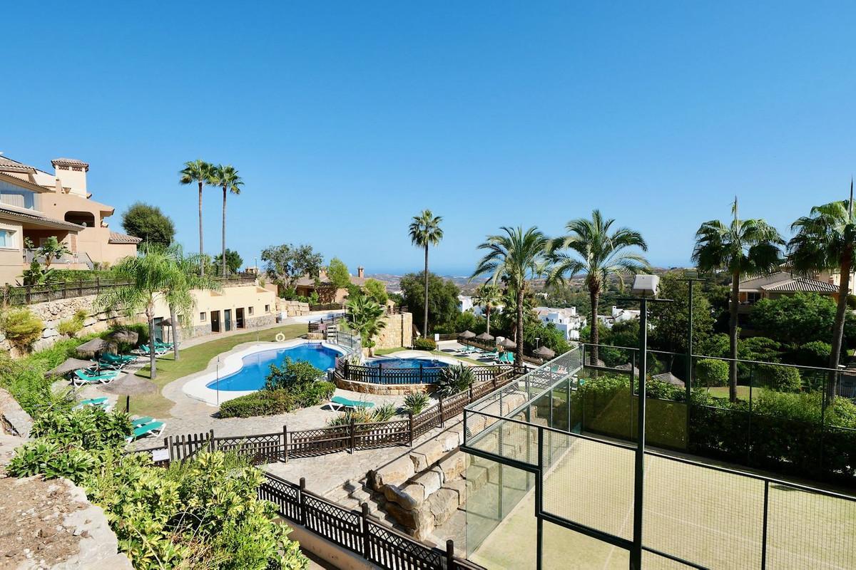 Apartment Ground Floor in La Mairena