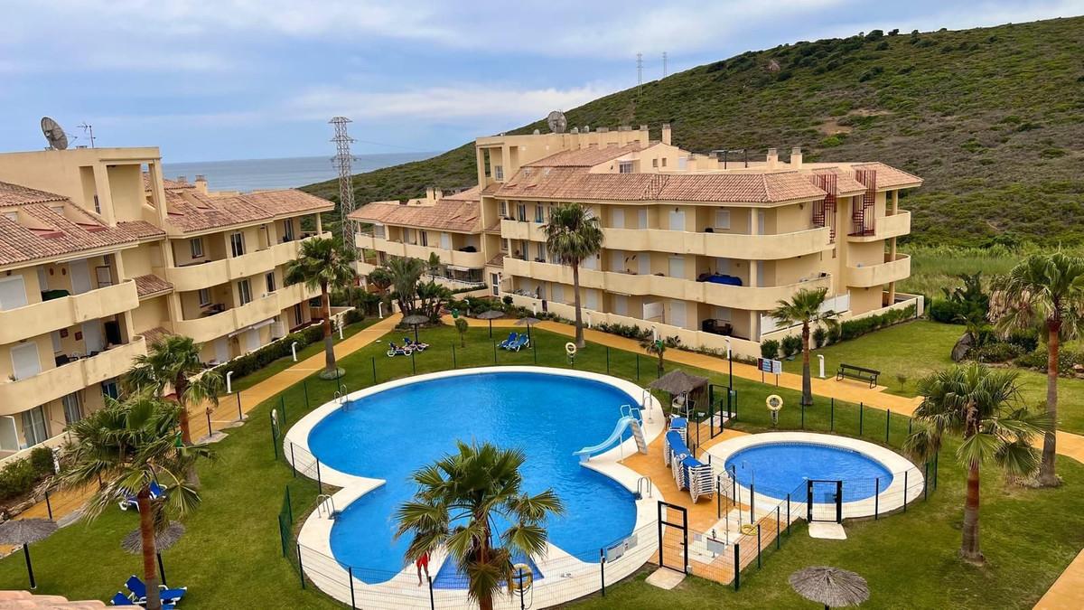 Apartment Penthouse in La Duquesa
