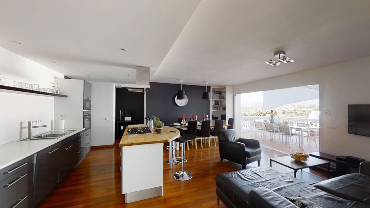 Villa Detached in Mijas