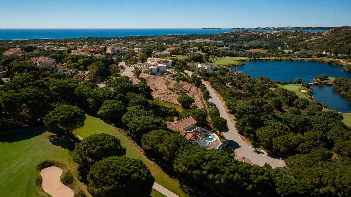 Plot Land in Sotogrande