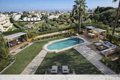 R5407012, Villa Detached in Sierrezuela