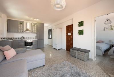 R5407135, Apartment Middle Floor in Estepona