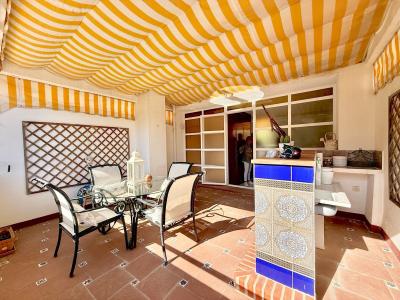 R5407150, Townhouse Terraced in Mijas Costa