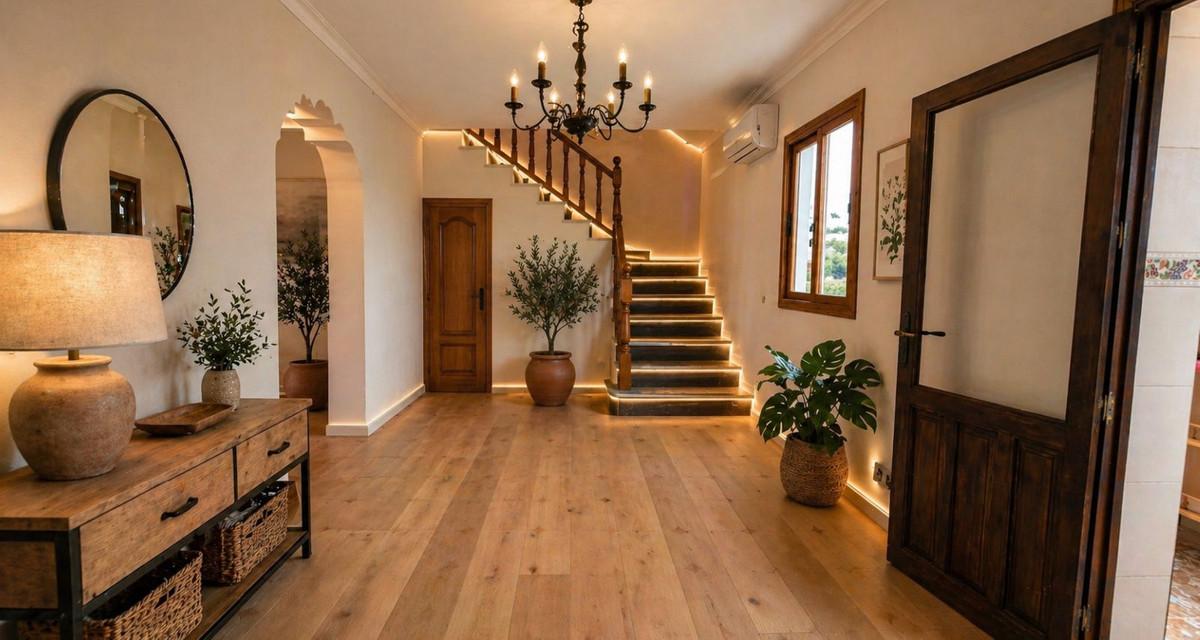 Townhouse Terraced in Campanillas