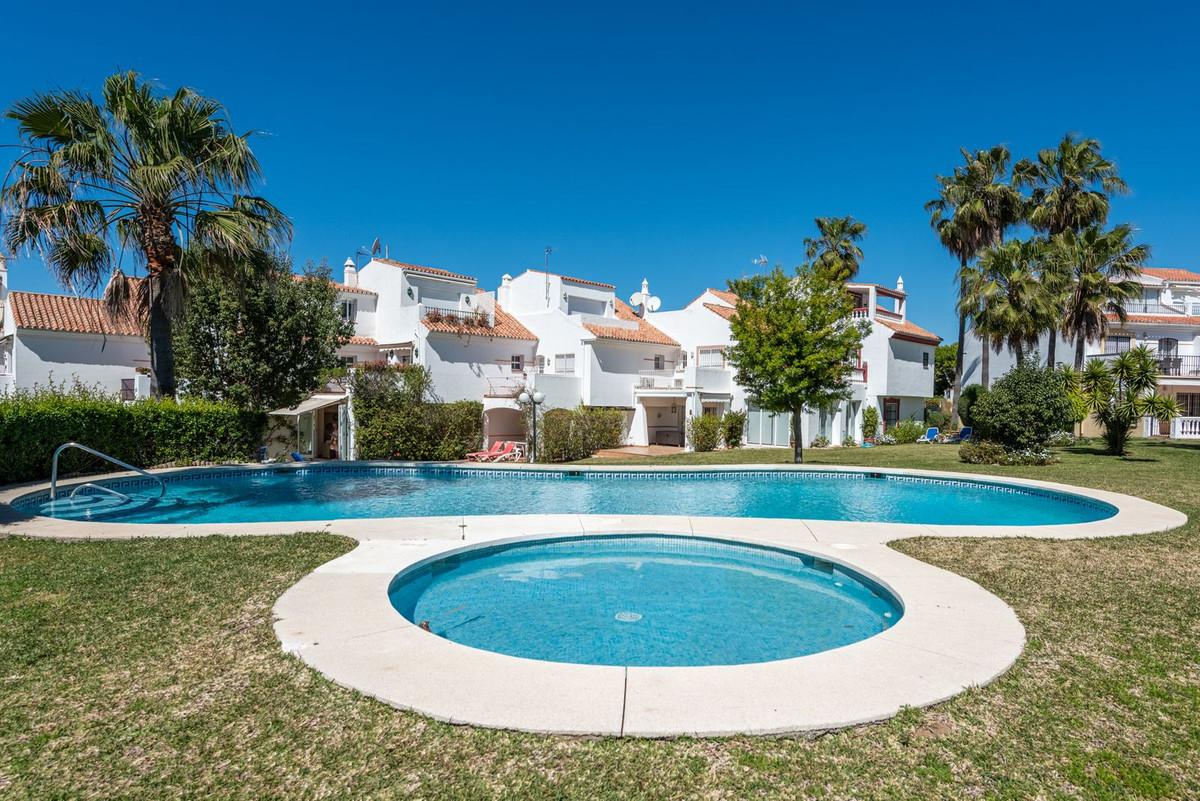 Townhouse Terraced in Atalaya