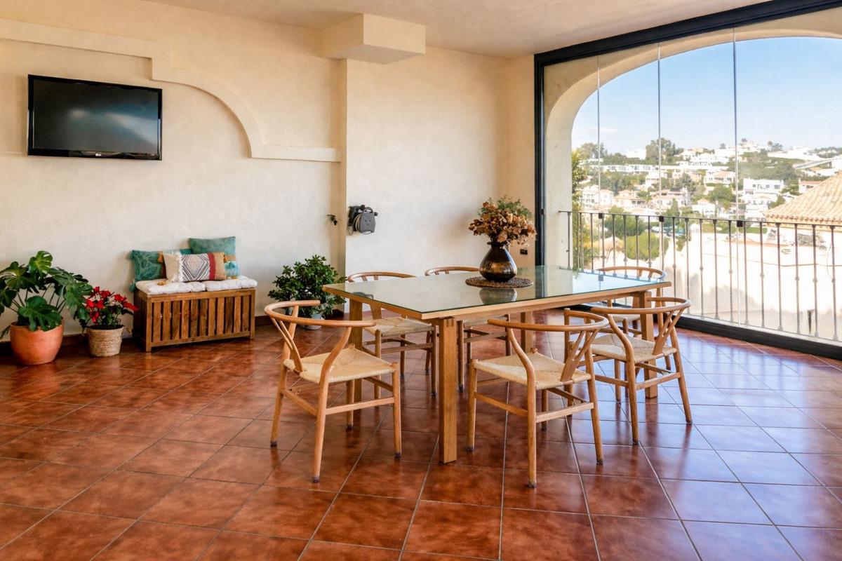 Apartment Ground Floor in Valle Romano