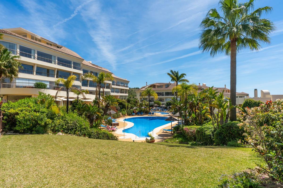 Apartment Ground Floor in Miraflores