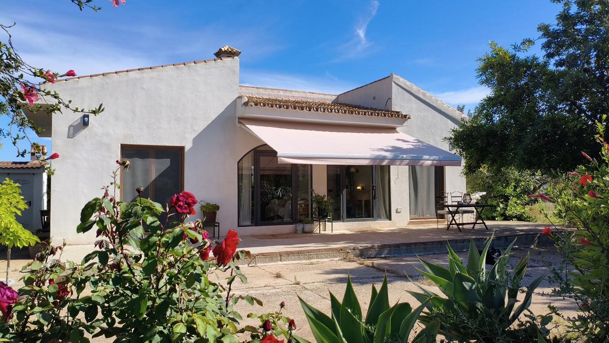 Villa Finca in Alhaur&iacute;n el Grande