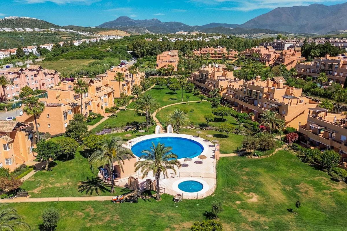 Apartment Penthouse Duplex in Casares Playa