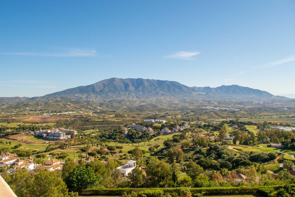 Apartment Duplex in La Cala Golf