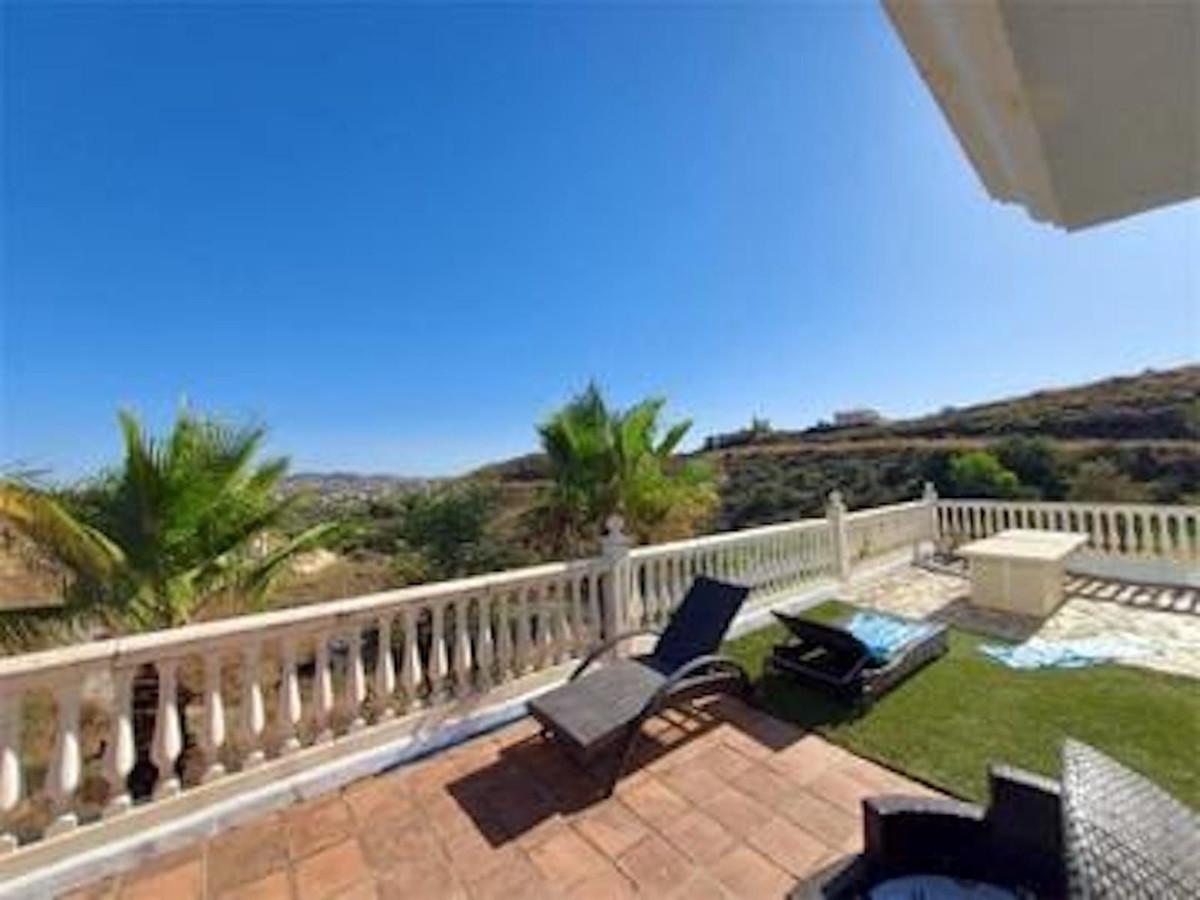 Villa Detached in Mijas Golf