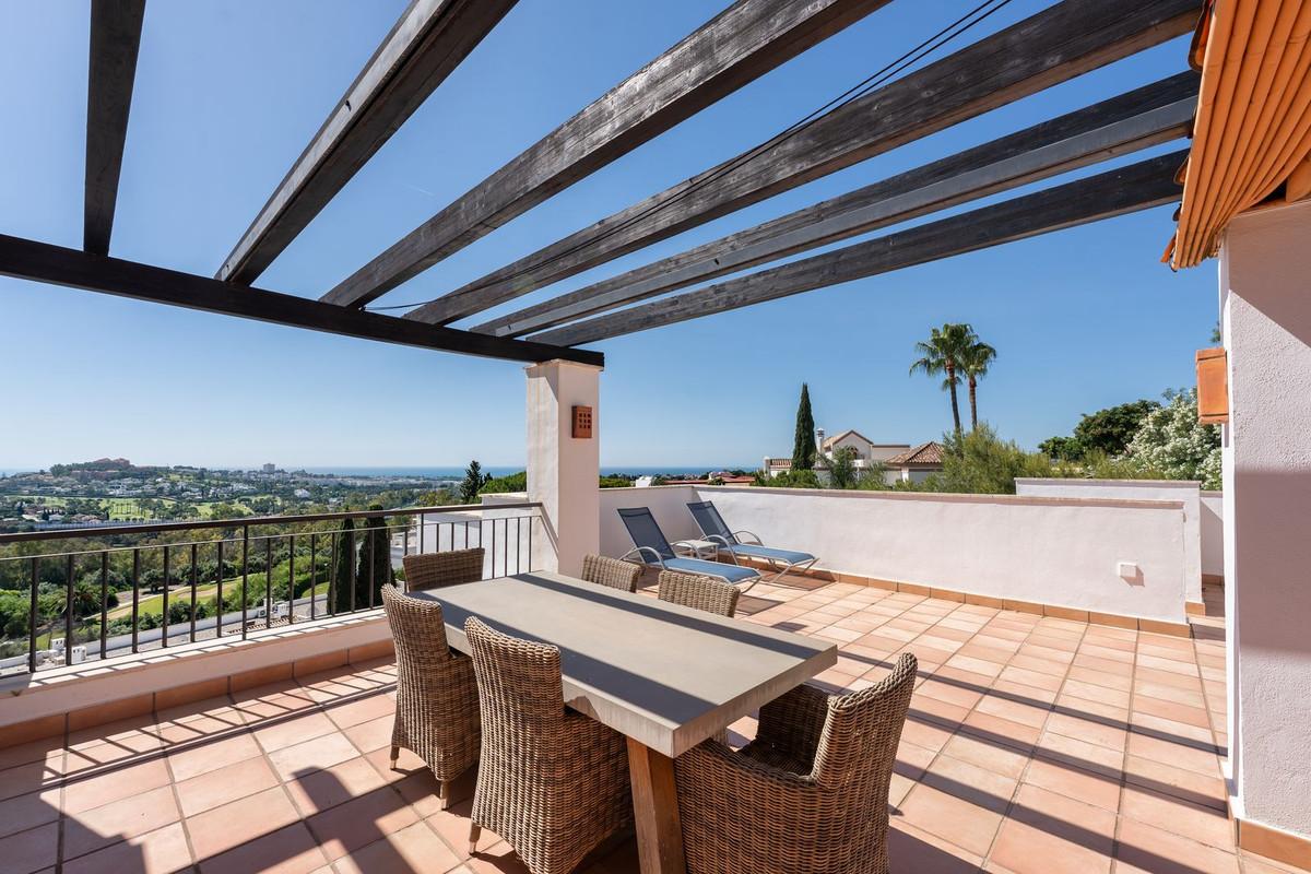 Apartment Penthouse in La Quinta