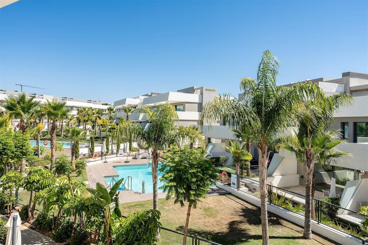 Townhouse Terraced in La Cala de Mijas