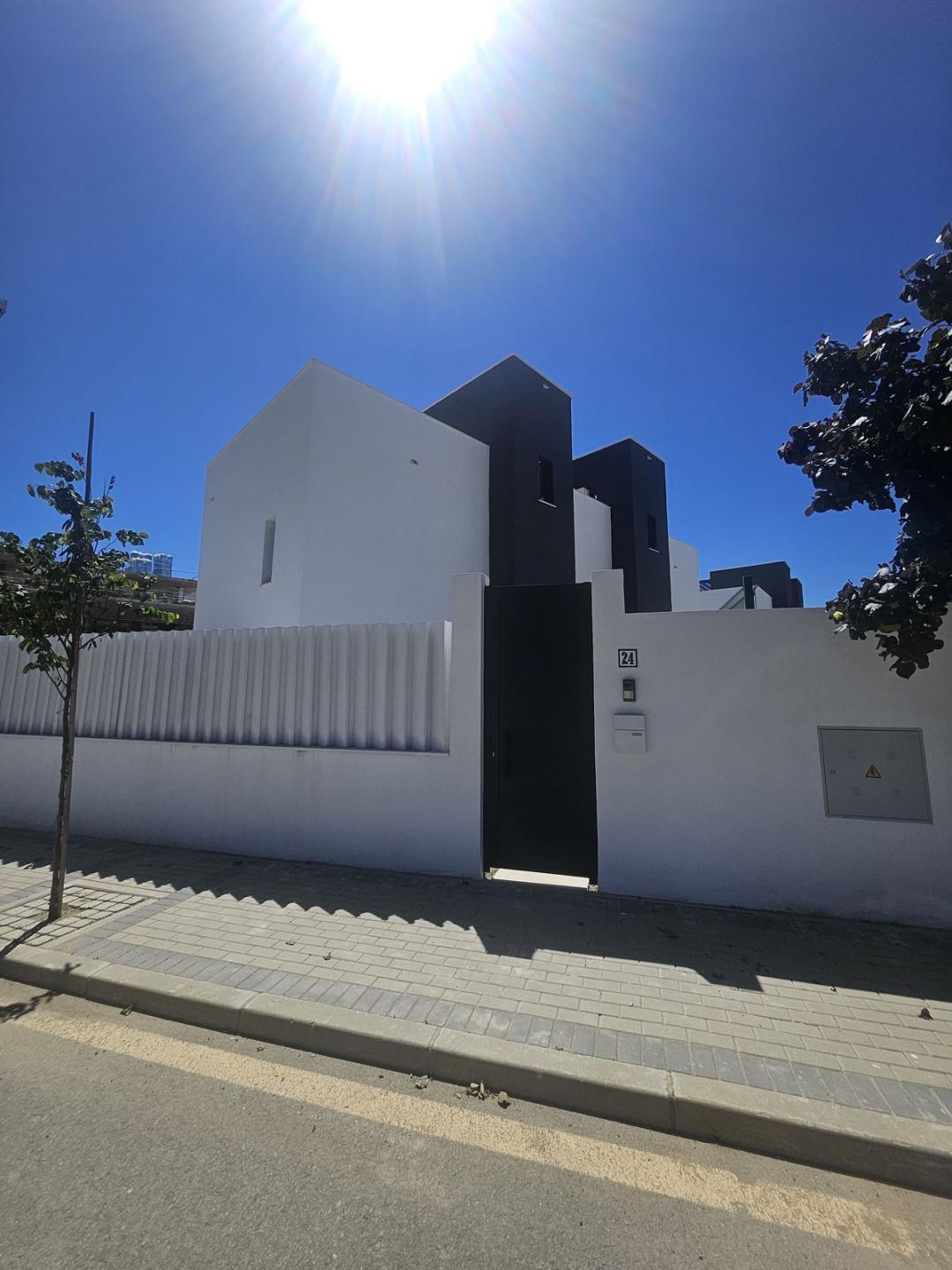 Villa Semi Detached in Atalaya