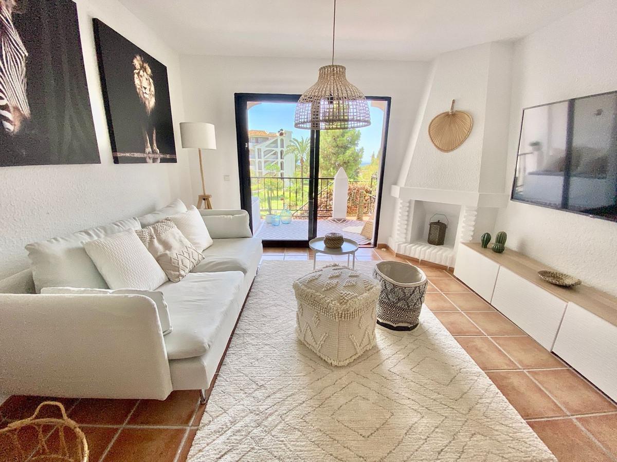 Apartment Ground Floor in Riviera del Sol